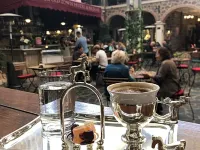 L'Agora Old Town Hotel & Bazaar Hotels near Konak Square