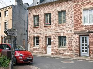 Clementines House Honfleur