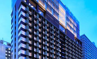 THE SINGULARI HOTEL & SKYSPA at UNIVERSAL STUDIOS JAPAN - Housity