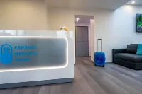 Capsule Hostels Tallinn - Hostels