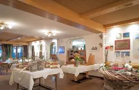 Hotel Krone Tirol Hotels in Pinswang