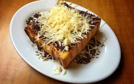 Grand Ciwareng Inn Hotel and Resort Отели в г. Babakancikao