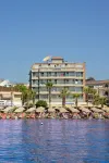 Maris Beach Hotel - con vista mare