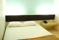 Hotel Niaga Các khách sạn ở Bubutan