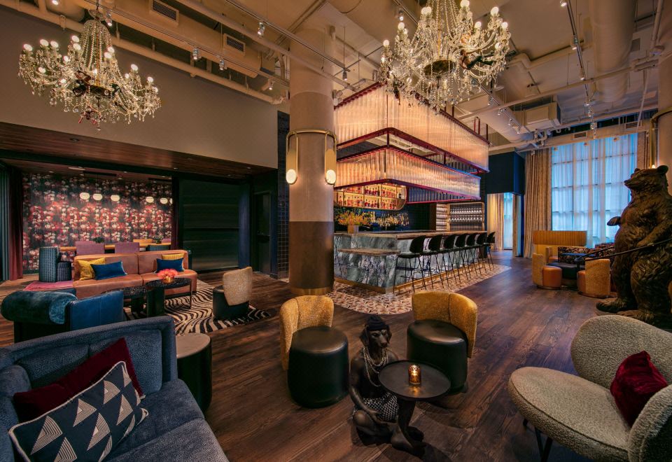 목시 NYC 로어 이스트 사이드 썸네일