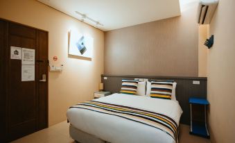 Ping An Ju Homestay - Housity
