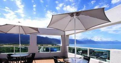 Haiwan B&B Hotels in Qixingtan