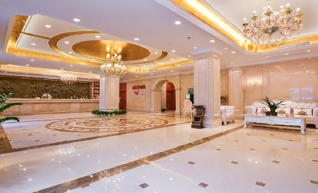 Suitetrails - Vienna Hotel