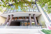 全季酒店（上海武寧路地鐵站店） 鄰近來伊份(普陀嵐皋路店)的酒店