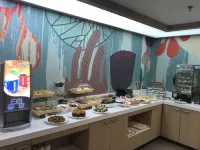 HanTing Hotel (Tangshan Wanda Plaza)