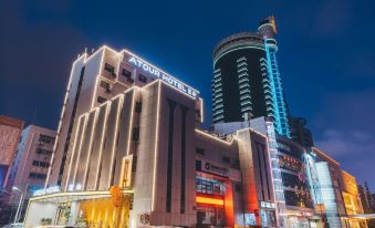 Atour Hotel (Xuzhou Huaihai West Road)