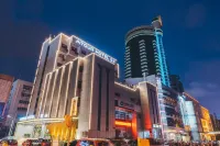 Atour Hotel (Xuzhou Huaihai West Road) Các khách sạn ở Từ Châu