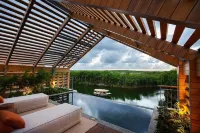 Banyan Tree Mayakoba - Luxury