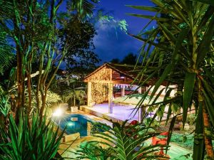 Macaco Surf House - Hostel