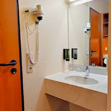 ACHAT Hotel Chemnitz