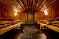 centrovital Hotel Berlin - spa