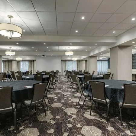 Drury Plaza Hotel Milwaukee Downtown