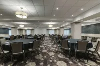 Drury Plaza Hotel Milwaukee Downtown - sarapan