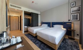 Hilton Garden Inn Zagreb - Radnicka