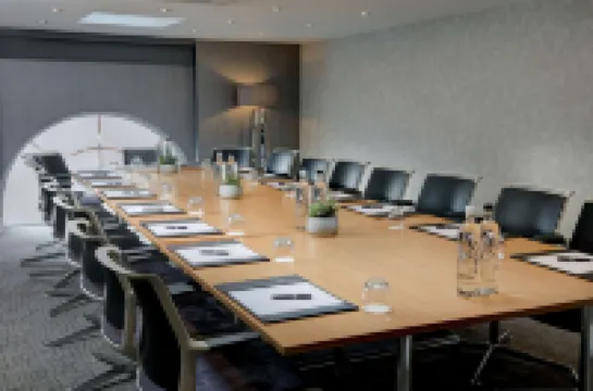 St James Hotel, BW Premier Collection Hotels in Nottingham