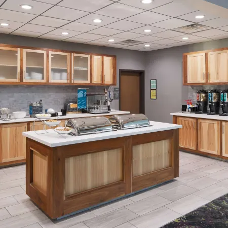 Homewood Suites by Hilton Topeka