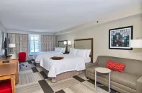 Hampton Inn Salem Hotel di Catawba