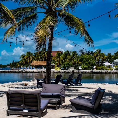 Banana Bay Resort & Marina
