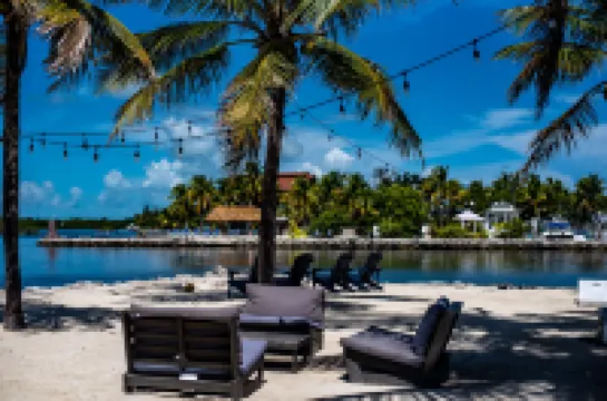 Banana Bay Resort & Marina