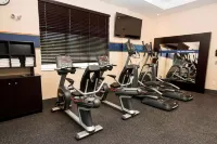 Hampton Inn & Suites by Hilton Thunder Bay - Gym