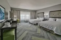 Hampton Inn & Suites Guthrie - 2-Star