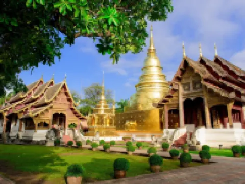 99 the Gallery Hotel Hotels in Chiang Mai