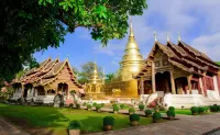 99 the Gallery Hotel Hotel dekat Thai Lanna Church
