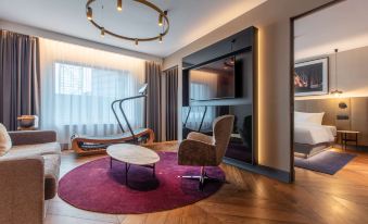 Radisson Collection Hotel, Tallinn