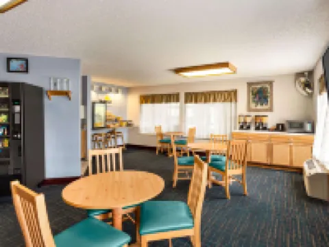 Days Inn by Wyndham Hurley Hotels in Iron County