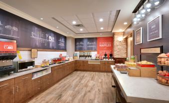 Hampton Inn & Suites Show Low-Pinetop