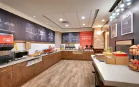 Hampton Inn & Suites Show Low-Pinetop - 2-Star