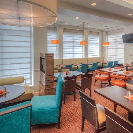 Hilton Garden Inn Shelton