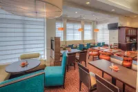 Hilton Garden Inn Shelton - Wifi