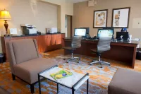 Wyndham Midland Downtown