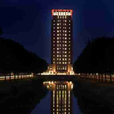 Van der Valk Hotel Houten Utrecht Hotel Exterior