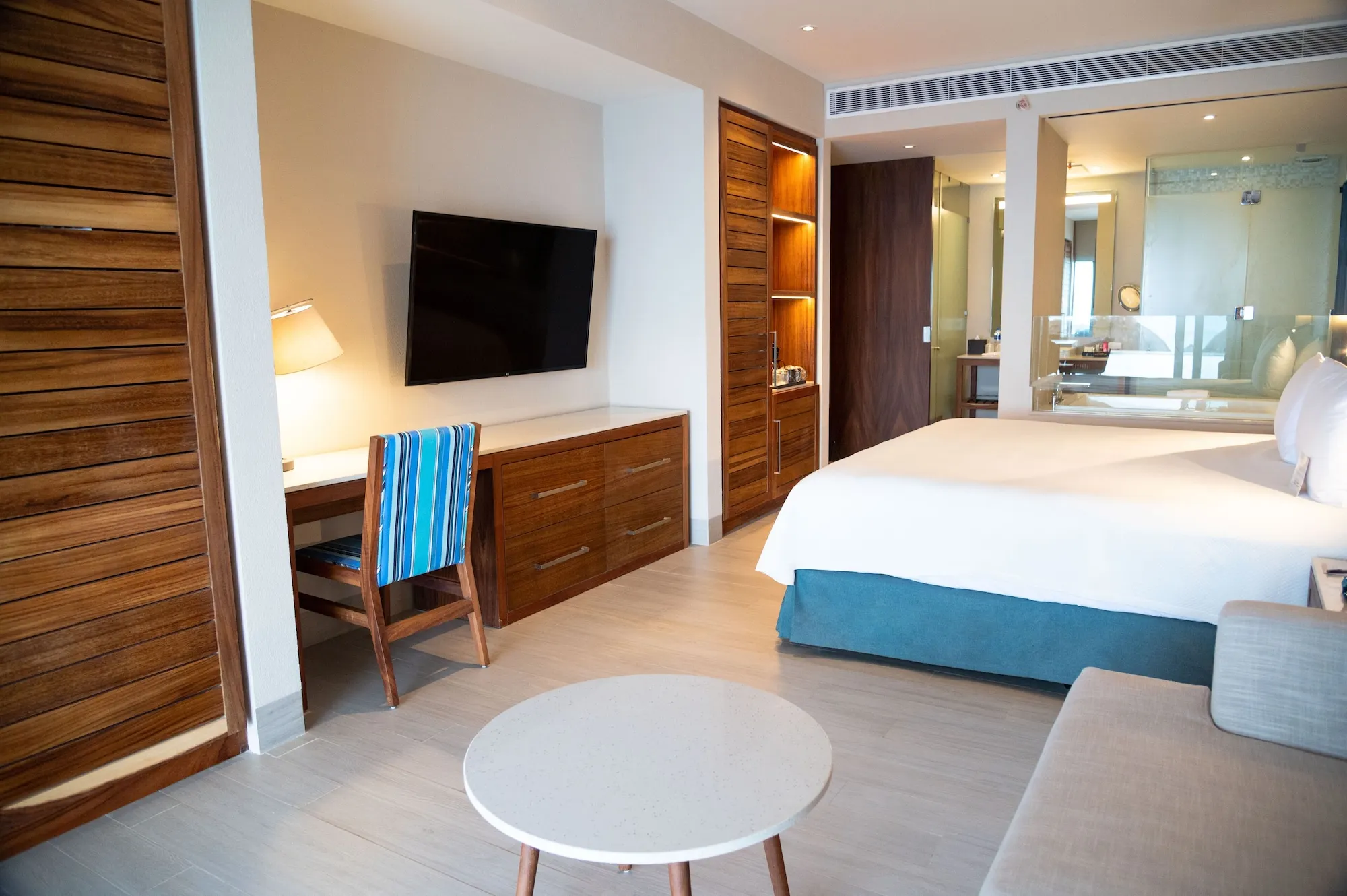 坎昆安波利歐飯店（可選全包） 房間 Photos