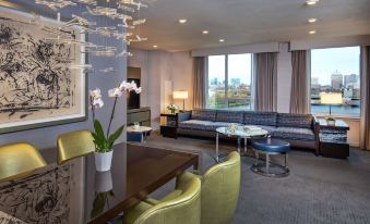 The Royal Sonesta Boston