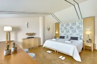 Castello Boutique Resort & Spa - Adults Only - Balcony