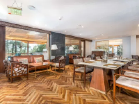 Radisson Golf Resort Pahalgam Hotels in Pahalgam