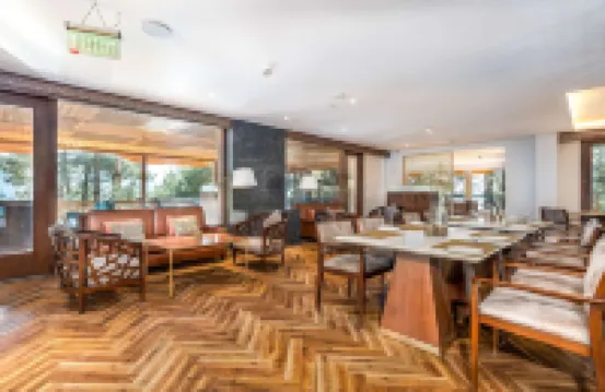 Radisson Golf Resort Pahalgam