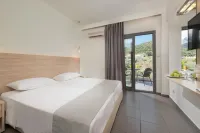 Princess Golden Beach Hotel - شرفة