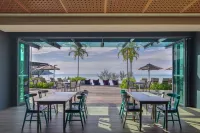 Angsana Teluk Bahang, Penang - petit déjeuner