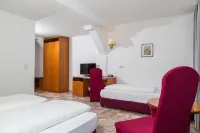 Parkhotel Altenburg Hotels in Altenburg