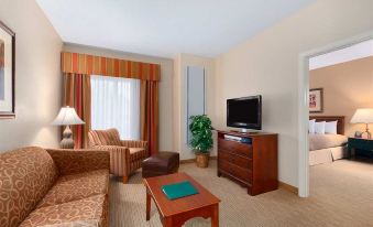 Homewood Suites by Hilton Baton Rouge