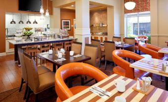 Hilton Garden Inn Savannah Midtown